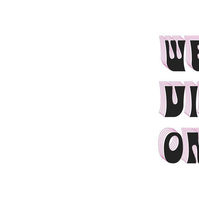 Weird Vibes Only Coffee Mug Gallery Image 2