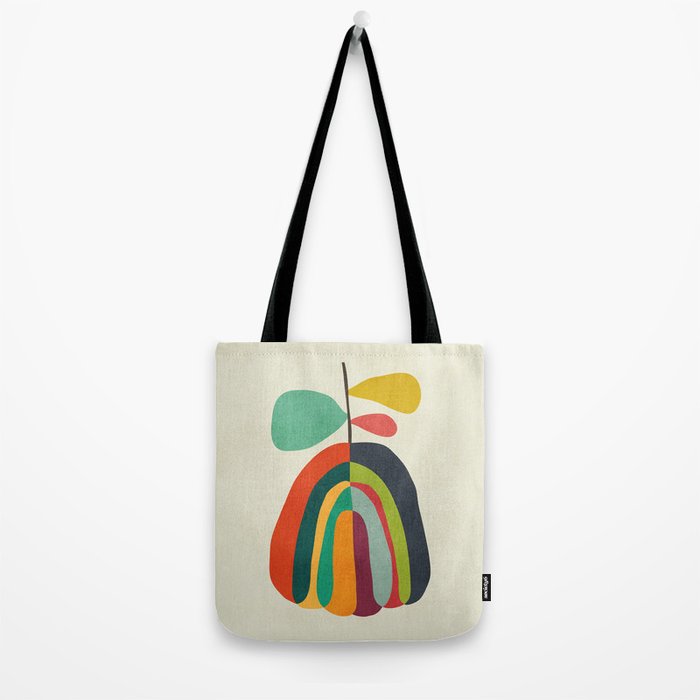 Harvest Season Tote Bag Gallery Image 2