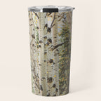 Colorful Colorado II x Golden Aspens Travel Mug Gallery Image 1