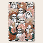 Because Shih Tzu Cutting Board Gallery Image 1