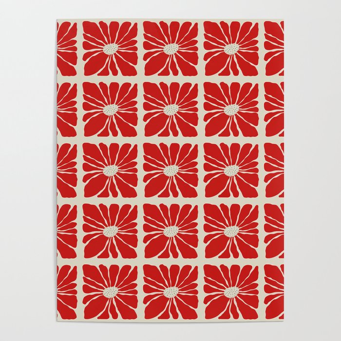 Big Blooming VI Poster Gallery Image 1