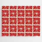 Big Blooming VI Jigsaw Puzzle Gallery Image 1