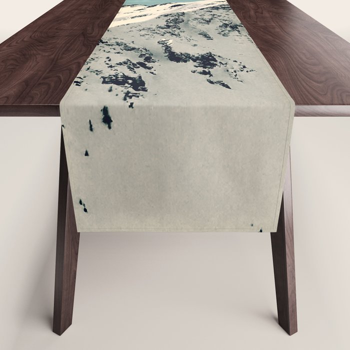 Snow Peak Table Runner Gallery Image 1