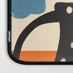 Modern Botanicals No. 1 Laptop Sleeve Gallery Image 3