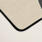 Modern Botanicals No. 1 Desk Mat Gallery Image 4