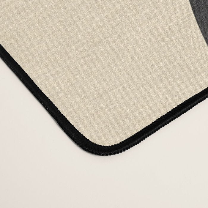 Modern Botanicals No. 1 Desk Mat Gallery Image 4