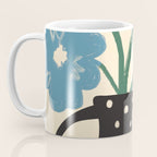 Modern Botanicals No. 1 Coffee Mug Gallery Image 3