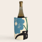 Modern Botanicals No. 1 Wine Chiller Gallery Image 2