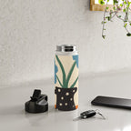 Modern Botanicals No. 1 Water Bottle Gallery Image 4