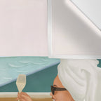 Seaside Indulgence Wall Tapestry Gallery Image 3