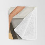 Seaside Indulgence Throw Blanket Gallery Image 3