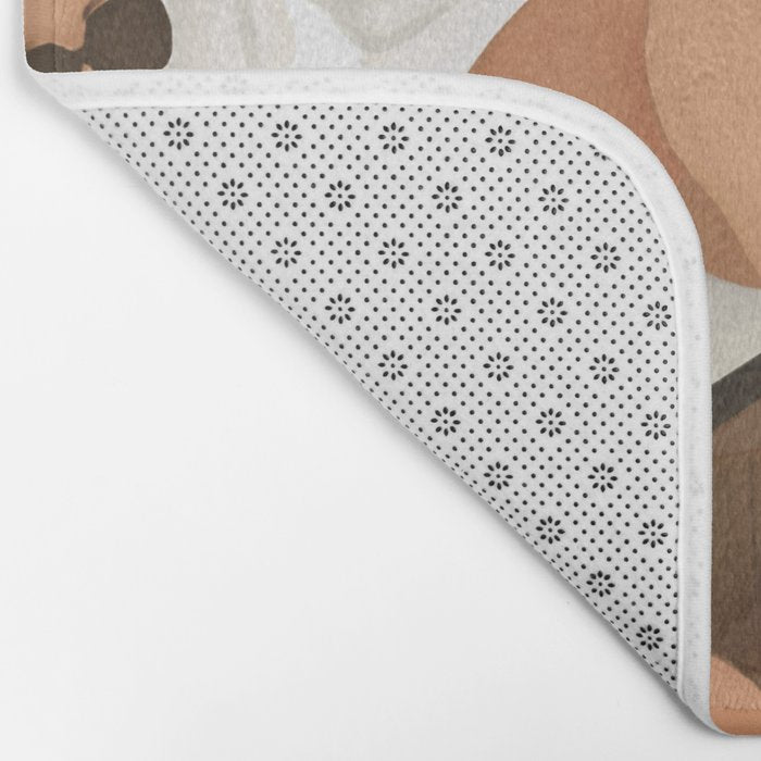 Seaside Indulgence Bath Mat Gallery Image 2
