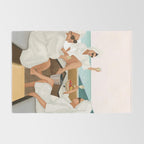 Seaside Indulgence Rug Gallery Image 2