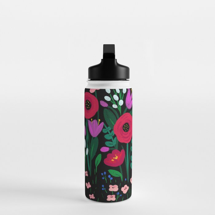 Little Reader Water Bottle Gallery Image 3