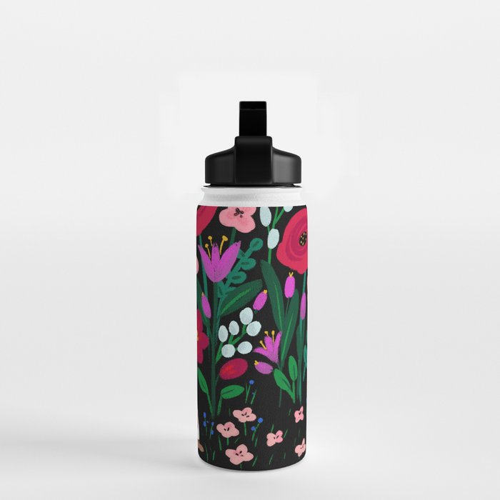 Little Reader Water Bottle Gallery Image 2