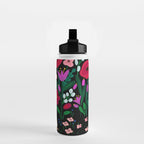 Little Reader Water Bottle Gallery Image 2
