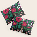 Little Reader Pillow Sham Gallery Image 3
