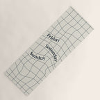 The Weekend Yoga Mat Gallery Image 1