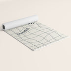 The Weekend Yoga Mat Gallery Image 2