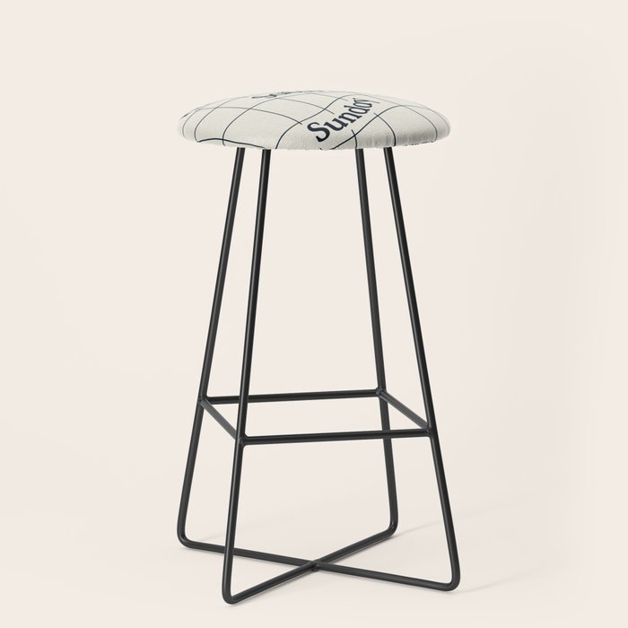 The Weekend Stool Gallery Image 1