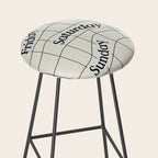 The Weekend Stool Gallery Image 2
