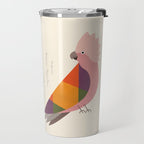 Galah Travel Mug Gallery Image 2