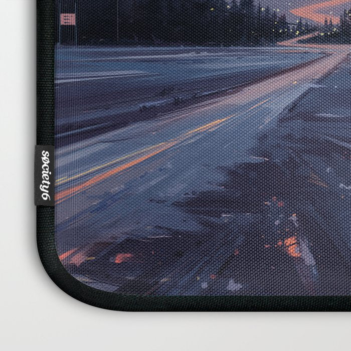 Horizon Laptop Sleeve Gallery Image 3