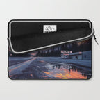 Horizon Laptop Sleeve Gallery Image 2