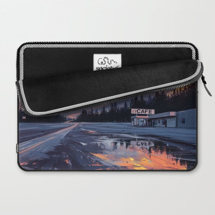 Horizon Laptop Sleeve Gallery Image 2