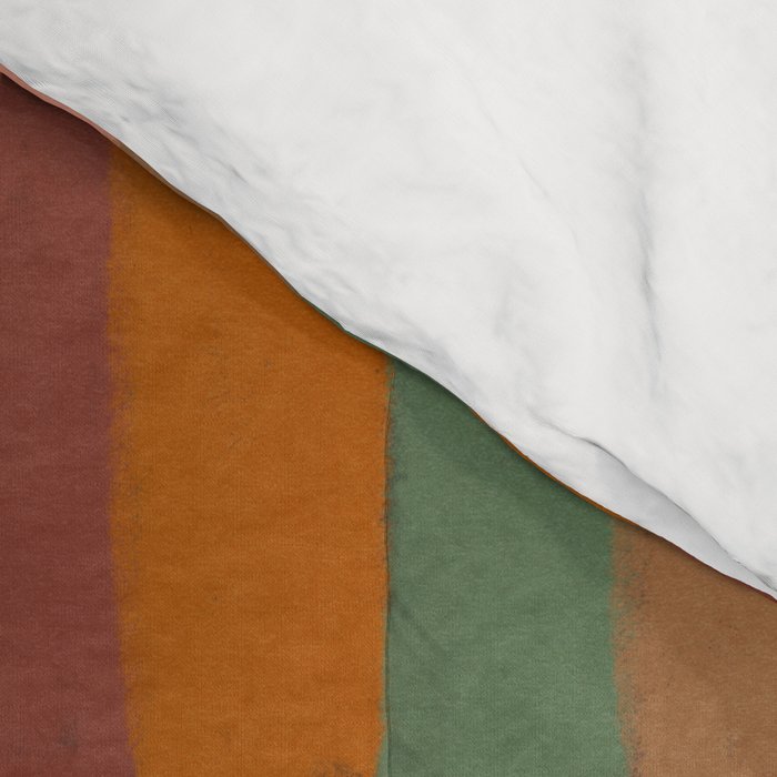 Mix of Stripes #9 Comforter Gallery Image 4