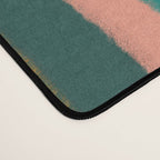 Mix of Stripes #9 Desk Mat Gallery Image 4