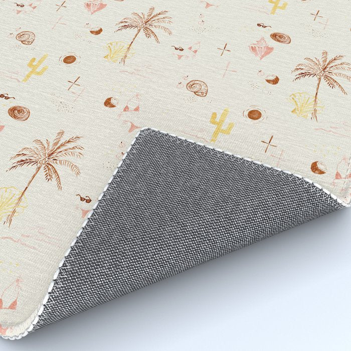 Boho Summer Vibes Rug Gallery Image 4