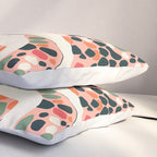 Cat Stretching Pillow Sham Gallery Image 3