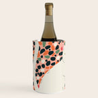 Cat Stretching Wine Chiller Gallery Image 2