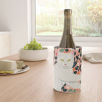 Cat Stretching Wine Chiller Gallery Image 4