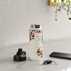 Cat Stretching Water Bottle Gallery Image 4
