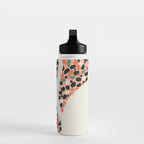 Cat Stretching Water Bottle Gallery Image 3