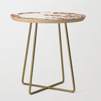 Cat Stretching Side Table Gallery Image 1