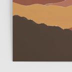 Fall Mountains Poster Gallery Image 3
