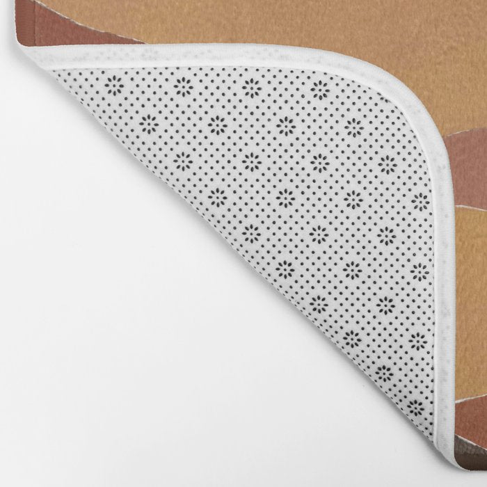 Fall Mountains Bath Mat Gallery Image 2
