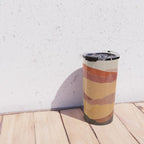 Fall Mountains Travel Mug Gallery Image 4