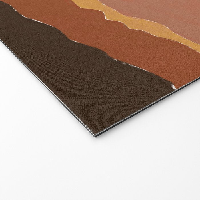 Fall Mountains Welcome Mat Gallery Image 2