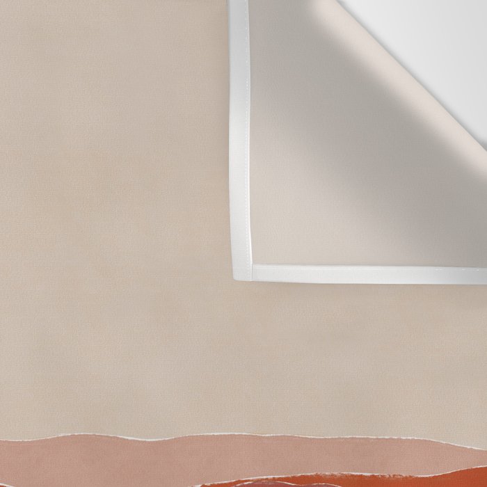 Fall Mountains Wall Tapestry Gallery Image 3