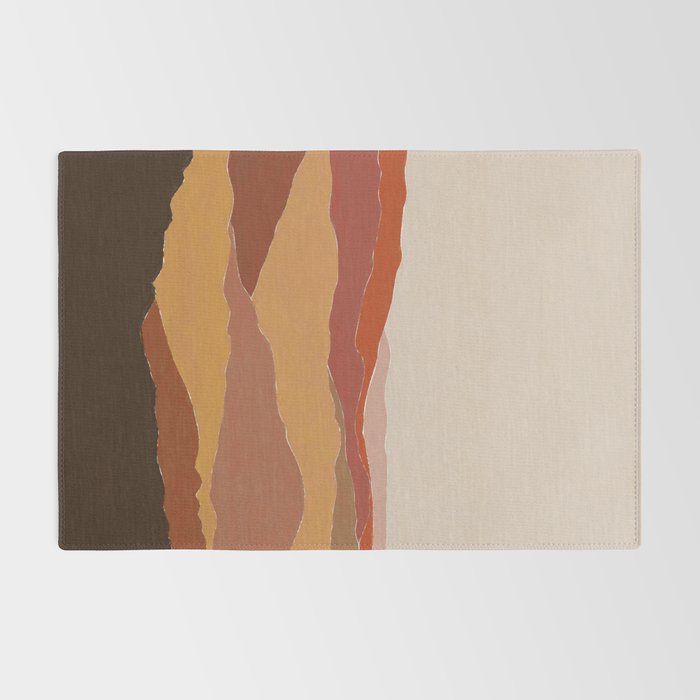 Fall Mountains Rug Gallery Image 2