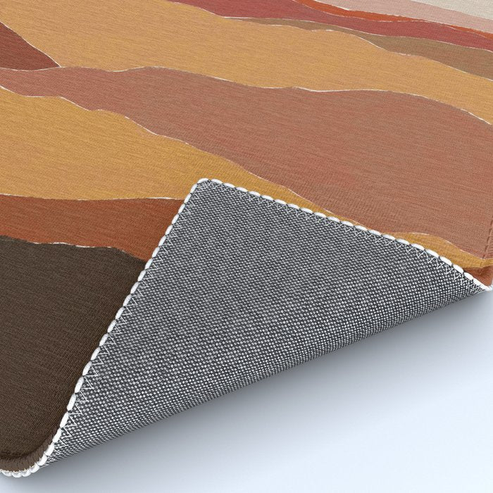 Fall Mountains Rug Gallery Image 4