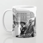 Easter morning. Southside Chicago, 1940s Coffee Mug Gallery Image 3