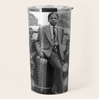 Easter morning. Southside Chicago, 1940s Travel Mug Gallery Image 1