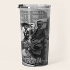 Easter morning. Southside Chicago, 1940s Travel Mug Gallery Image 3