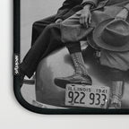 Easter morning. Southside Chicago, 1940s Laptop Sleeve Gallery Image 3