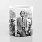 Easter morning. Southside Chicago, 1940s Coffee Mug Gallery Image 4